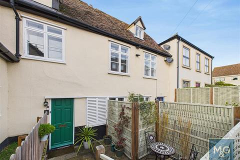 2 bedroom townhouse for sale, Southgate Street, Bury St. Edmunds IP33