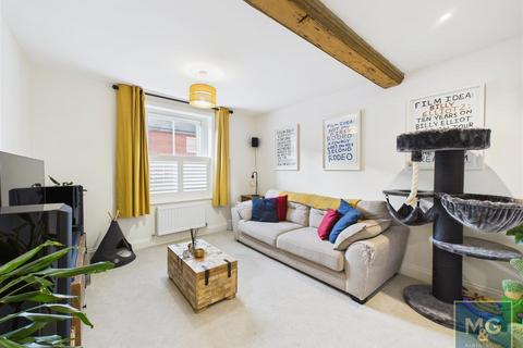 2 bedroom townhouse for sale, Southgate Street, Bury St. Edmunds IP33