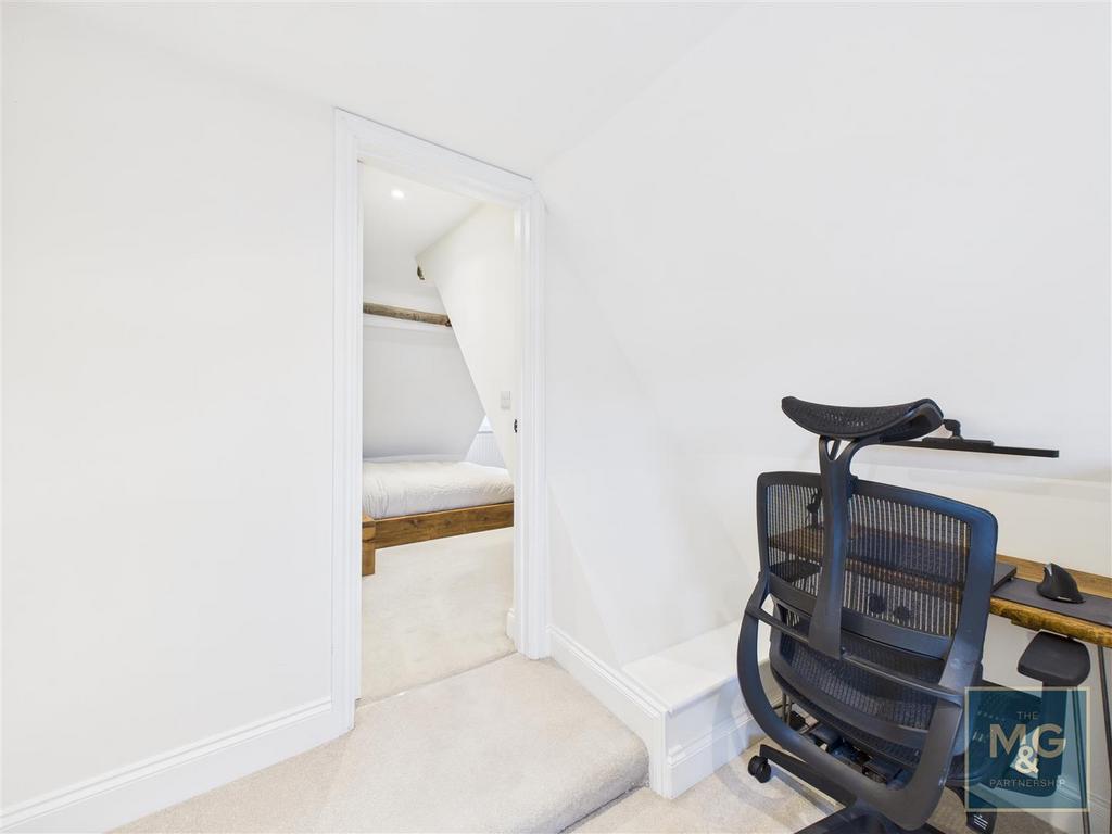 Second Floor Landing