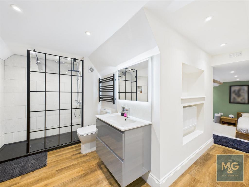 En-Suite