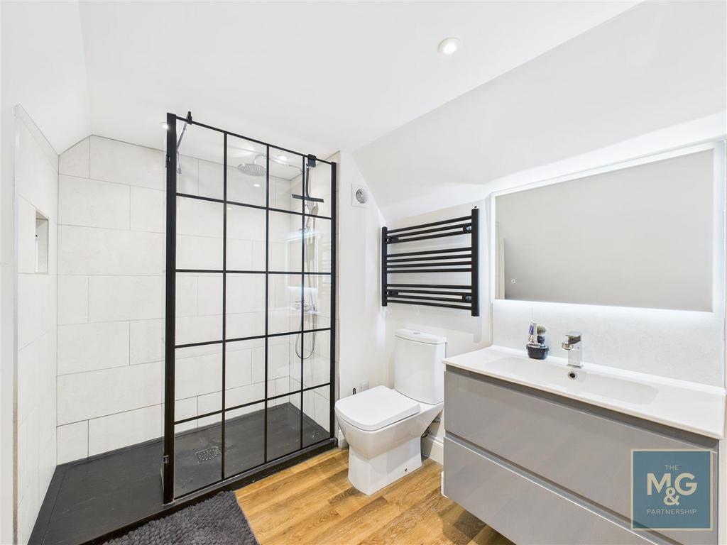 En-Suite