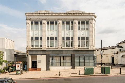 undefined, Lewisham Way, London SE14