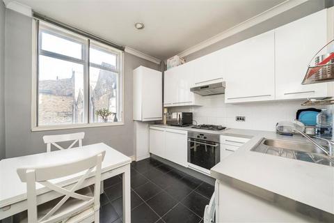 undefined, Lewisham Way, London SE14