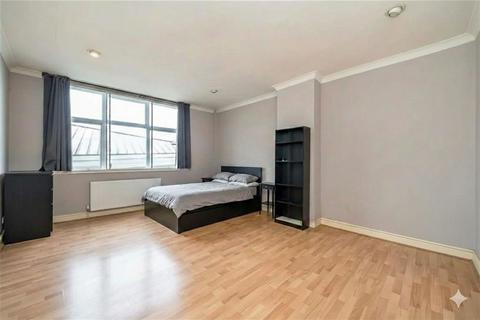 undefined, Lewisham Way, London SE14