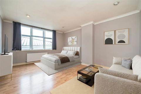 undefined, Lewisham Way, London SE14