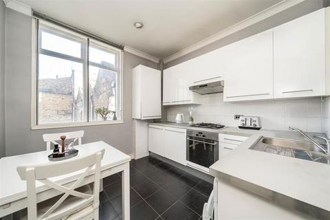 undefined, Lewisham Way, London SE14