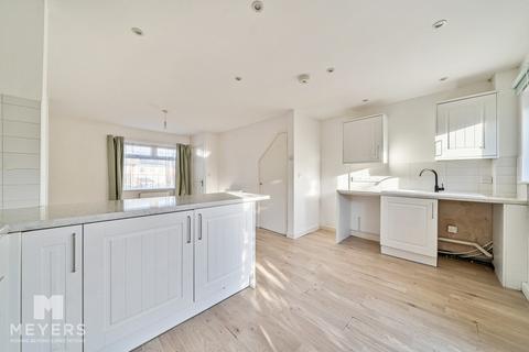 undefined, St Georges Road, Dorchester, DT1 1