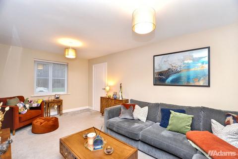 3 bedroom semi-detached house for sale, Sawston Cross, Sandymoor