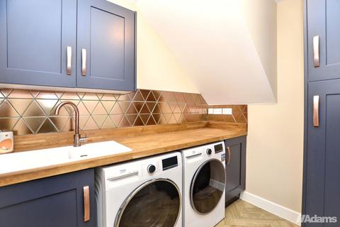 3 bedroom semi-detached house for sale, Sawston Cross, Sandymoor