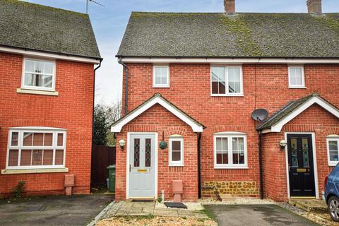 undefined, South Wootton