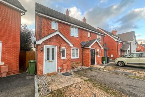 undefined, South Wootton