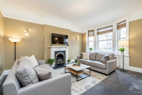 undefined, Goldhurst Terrace, South Hampstead, NW6