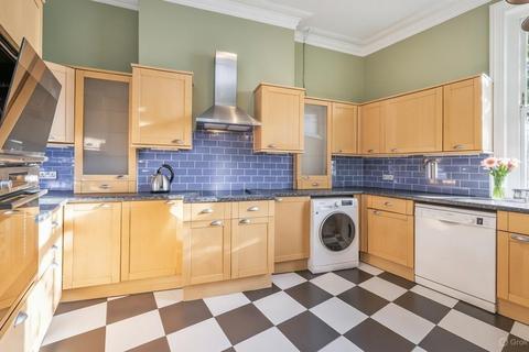 undefined, Goldhurst Terrace, South Hampstead, NW6