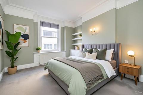 undefined, Goldhurst Terrace, South Hampstead, NW6