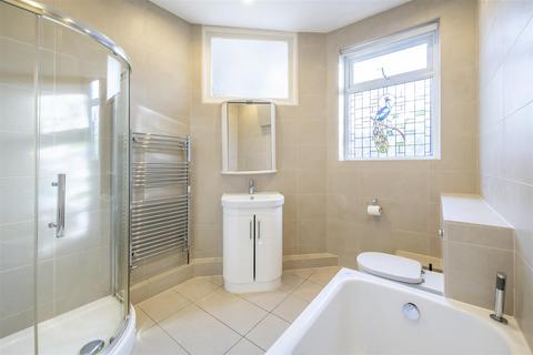 undefined, Goldhurst Terrace, South Hampstead, NW6
