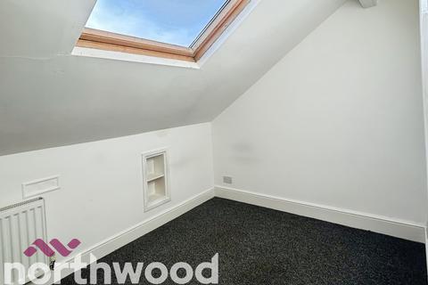 undefined, Scarisbrick New Road, Southport, PR8
