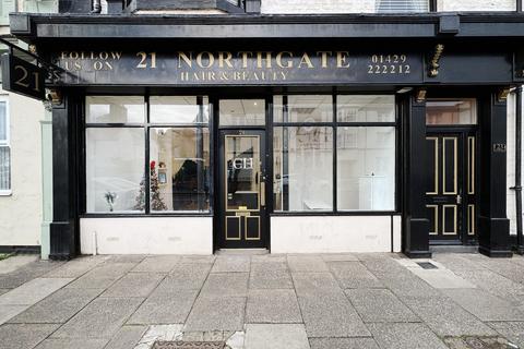 Retail property (high street) for sale - Northgate, Hartlepool, TS24 0