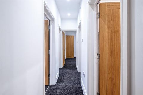 undefined, Oxford Street, Barrow in Furness, Cumbria