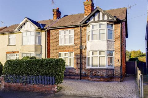 undefined, Ratcliffe Street, Eastwood NG16