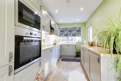 undefined, Ratcliffe Street, Eastwood NG16