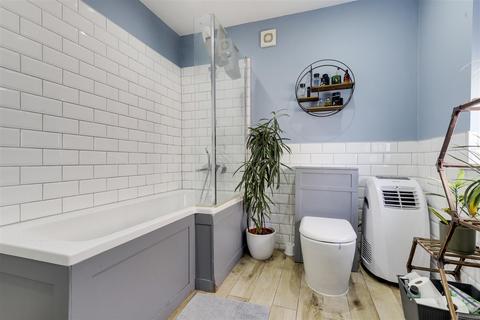 undefined, Ratcliffe Street, Eastwood NG16