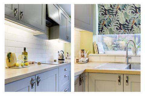 undefined, Ratcliffe Street, Eastwood NG16