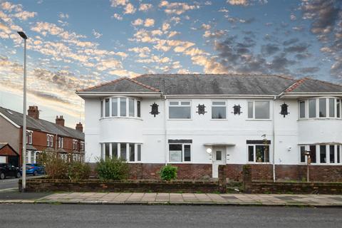 undefined, Oxford Street, Barrow in Furness, Cumbria