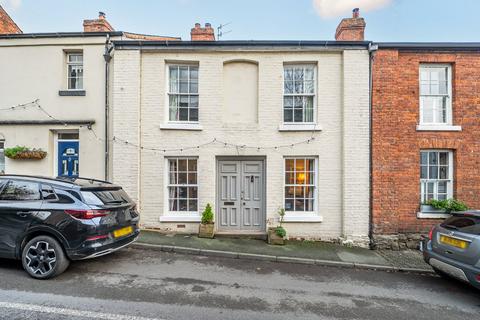 undefined, Princes Street, Montgomery, Powys, SY15