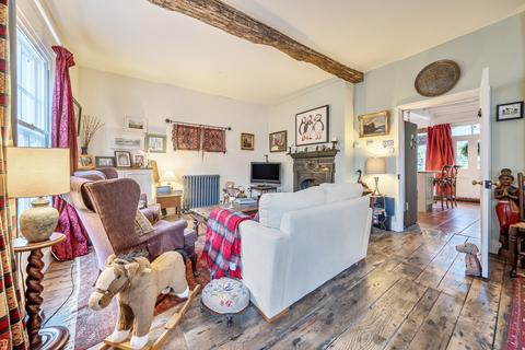 undefined, Princes Street, Montgomery, Powys, SY15