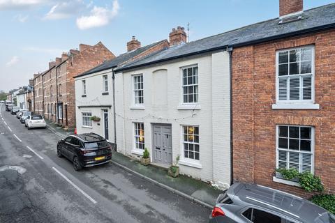 undefined, Princes Street, Montgomery, Powys, SY15