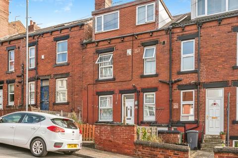 3 bedroom terraced house to rent, Woodside Avenue, Leeds LS4