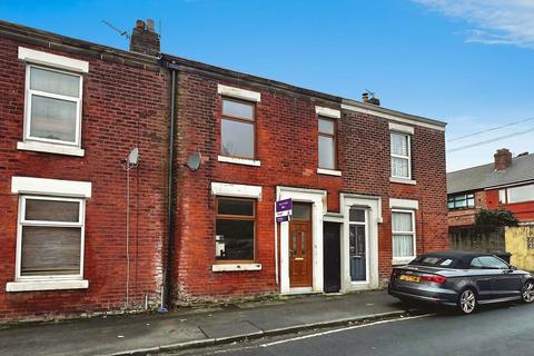 undefined, Norris Street, Preston PR2