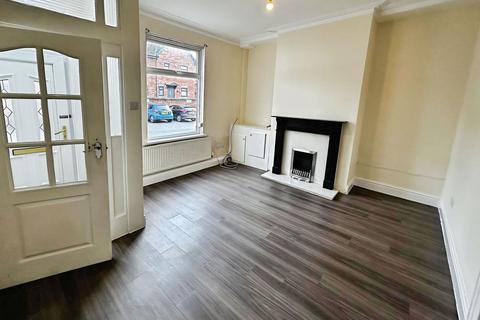 undefined, Norris Street, Preston PR2