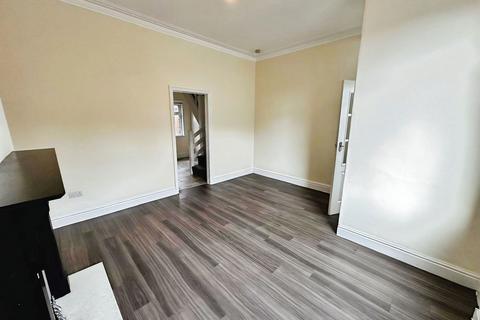 undefined, Norris Street, Preston PR2