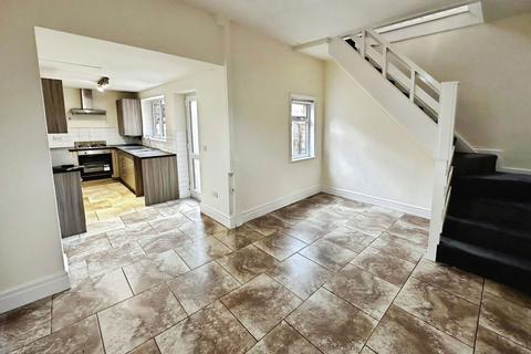 undefined, Norris Street, Preston PR2