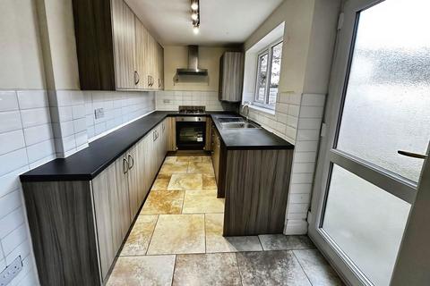 undefined, Norris Street, Preston PR2