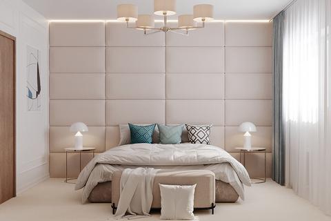 undefined, Plot 608, The Henley 608 at Graven Hill Village Development Company, Unit 1, Sales & Marketing Suite, Trinity House West OX25