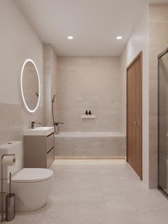 undefined, Plot 608, The Henley 608 at Graven Hill Village Development Company, Unit 1, Sales & Marketing Suite, Trinity House West OX25