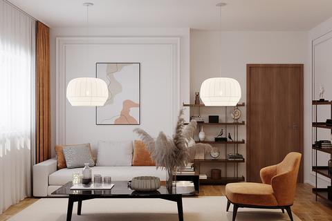 undefined, Plot 608, The Henley 608 at Graven Hill Village Development Company, Unit 1, Sales & Marketing Suite, Trinity House West OX25