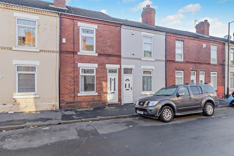 undefined, Cranbrook Road, Doncaster DN1