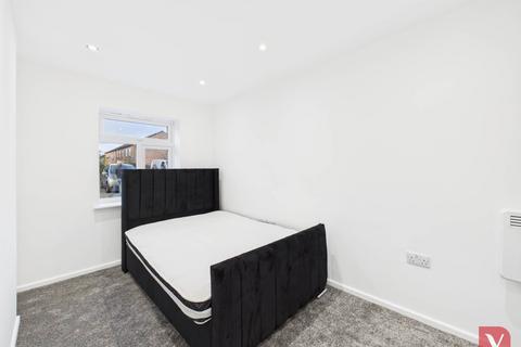 undefined, Cleavers Avenue, Milton Keynes MK14