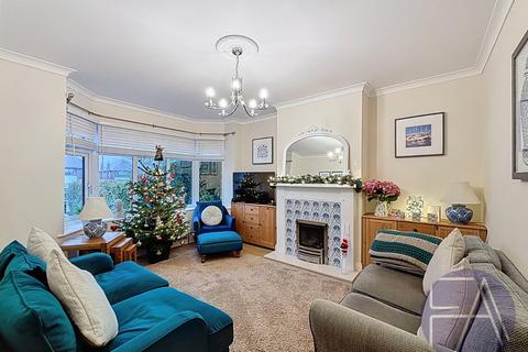 undefined, Ormskirk, Lancashire L39