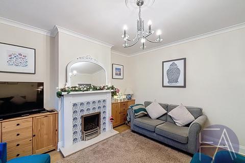 undefined, Ormskirk, Lancashire L39