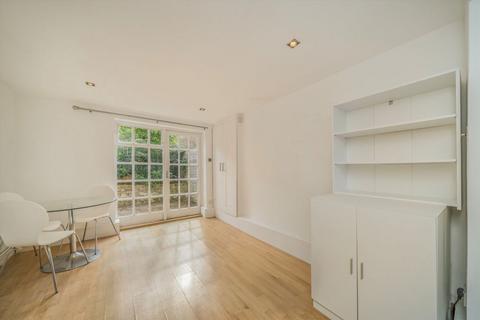 undefined, Caledonian Road, London N1