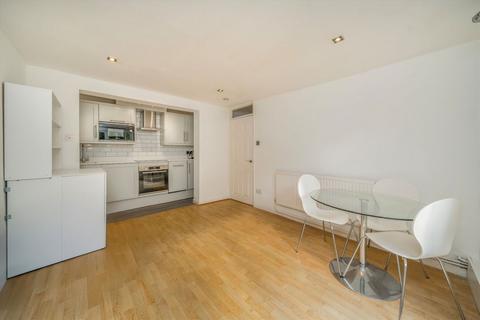 undefined, Caledonian Road, London N1