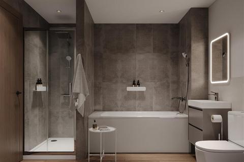 undefined, Plot 557 The Colwell, TheColwell557 at Graven Hill Village Development Company, Unit 1, Sales & Marketing Suite, Trinity House West OX25