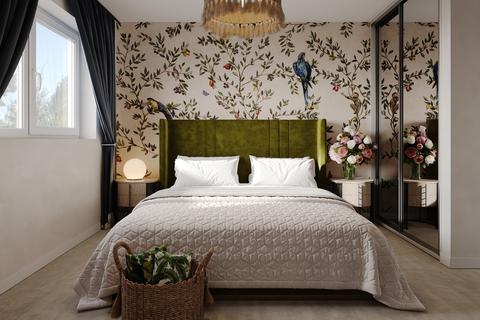 undefined, Plot 557 The Colwell, TheColwell557 at Graven Hill Village Development Company, Unit 1, Sales & Marketing Suite, Trinity House West OX25