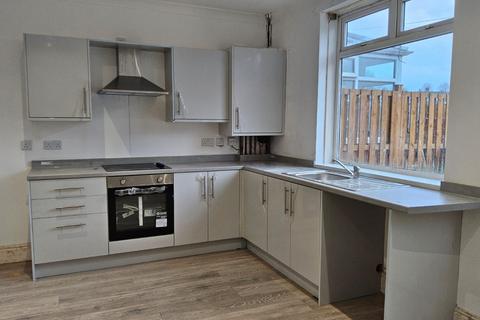 undefined, Girven Terrace West, Easington Lane DH5