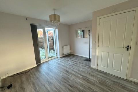 undefined, Bedstone  Way Farcet, Peterborough