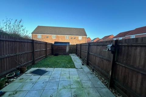 undefined, Bedstone  Way Farcet, Peterborough